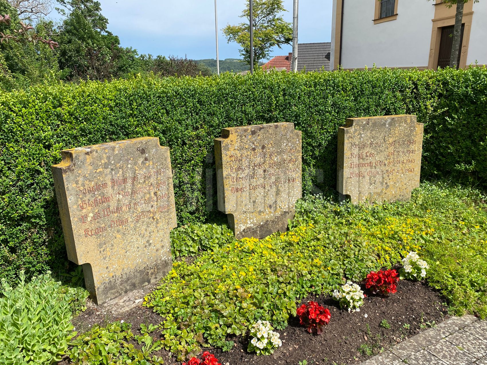 Poppenhausen-Pfersdorf